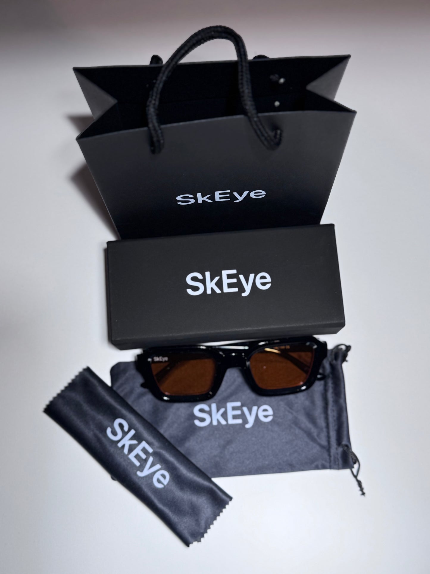 SkEye®️ Sunglasses – FirePop