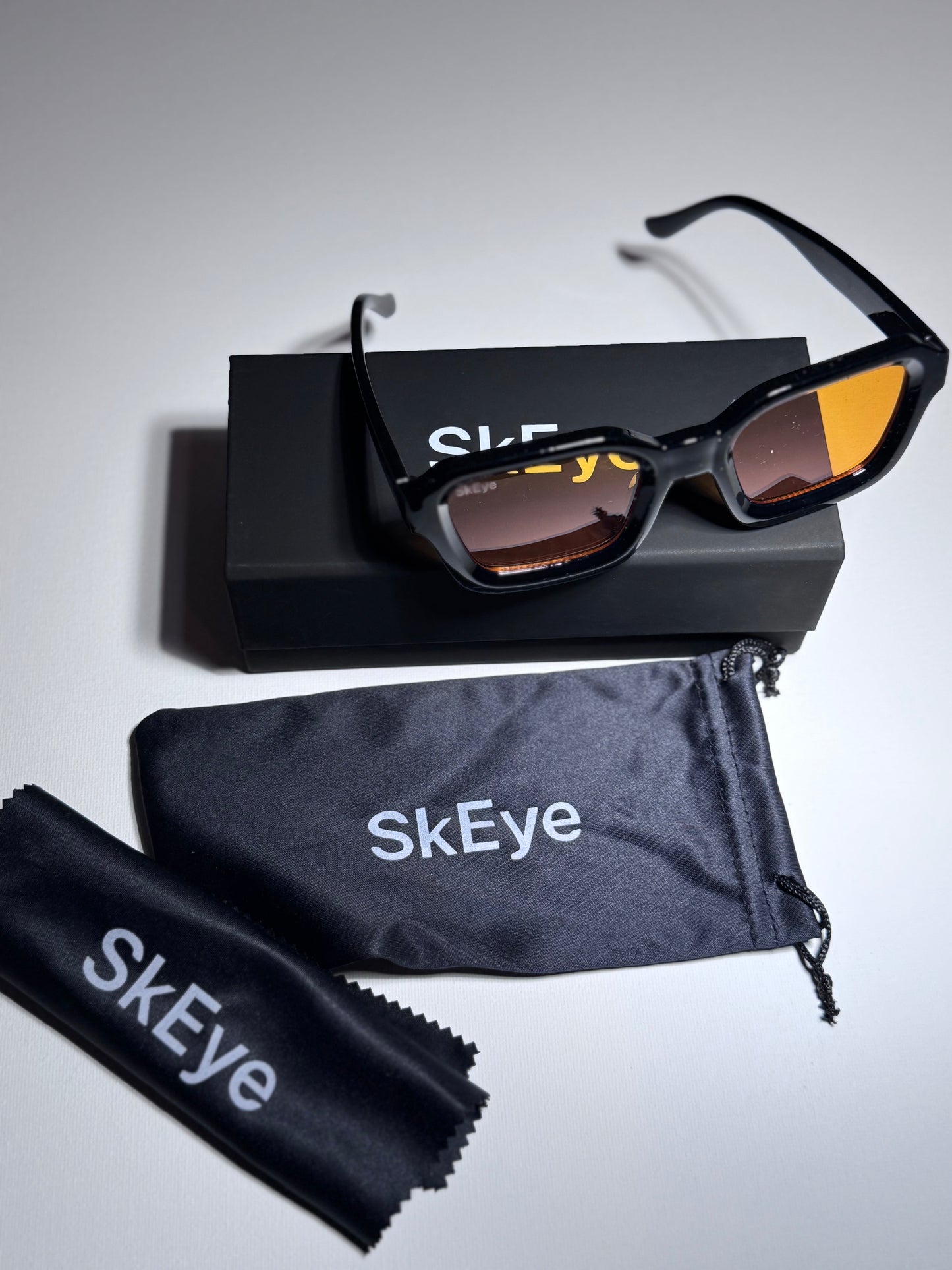 SkEye®️ Sunglasses – FirePop