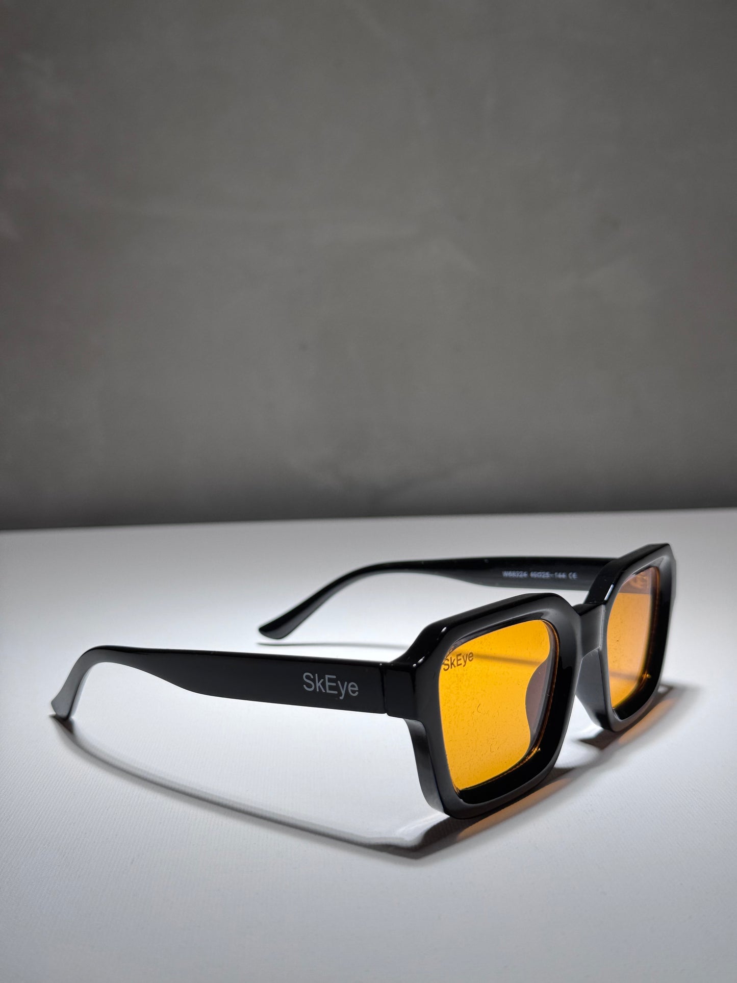 SkEye®️ Sunglasses – FirePop